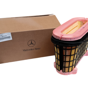 Elemento Do Filtro De Ar A0040948404 Original Mercedes-benz