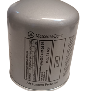Elemento Do Filtro Secador De Ar Com Separador De Óleo A0004295695