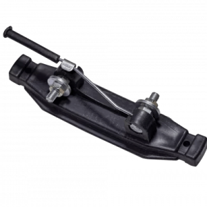 Chave Interruptora Isol 1 Ramal Plast/pt – Guachuka