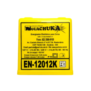 Energizador En 12012k 127/220v (13,00j) – Guachuka