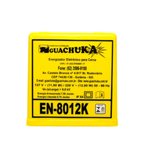 Energizador En 8012k 127/220v (7,50j) – Guachuka