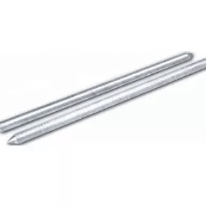 Haste P/ Aterramento Galvanizada Com 2m – Speedrite