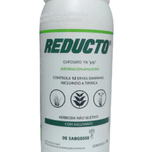 Reducto Glifosato 1% (mata Mato) 1l – De Sangosse