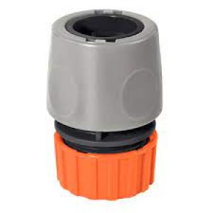 Engate Rápido 1/2 P/jardim Em Flow Pack – Tramontina