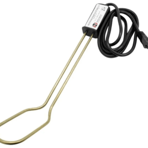 Acendedor De Churrasqueira 127v/450w – Prata Brito