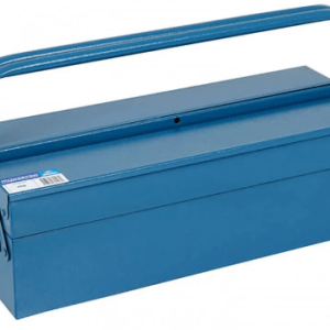 Caixa De Ferramentas Mteal 3 Gavetas 40x20x28 340 – Marcon