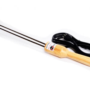 Ebulidor Eletr. P/higieniz. Ordenha 127v /2.200wt – Prata Brito