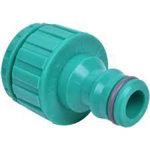 Adaptador Fêmea 3/4 P/jardim Flow Pck – Tramontina