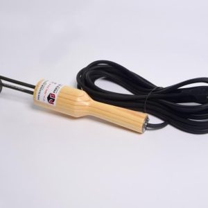 Mochador Elétrico 02 Eras 127v/270w – Prata Brito