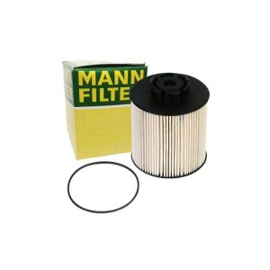 Filtro De Combustível – Mann-filter – Pu1046x