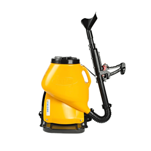 Aplicador Costal De Granulados (acg) – 16l – Guarany