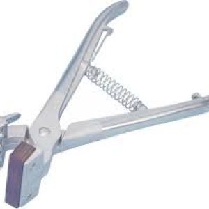 Tatuadeira Para Bovinos 4 Dígitos Altura 16mm – Walmur