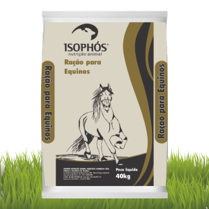 Isophós Ração Equinos