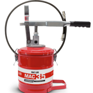 Engraxadeira Man Mac 35 Exp Mang 1,3m 5kg – Maclub