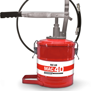 Engraxadeira Man Mac 40 Exp Mang 1,3m 7kg – Maclub