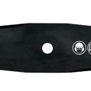 Lâmina Para Roçadeira 330mm X 2,0 X 20mm 2pt – Nakashi