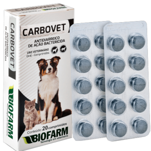 Carbovet C/20 Cp – Biofarm