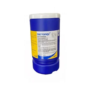 Dectomax 250ml Solução Injetável Doramectina 1% – Zoetis