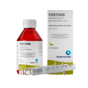 Fortium Gel Equino Multidoses 240g – Biogenésis Bagó