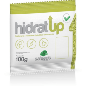 Hidrat Up Suplemento Hidratante 100g – Ourofino