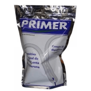 Primer Implante De Progesterona 1,0g (10 Un) – Agener União