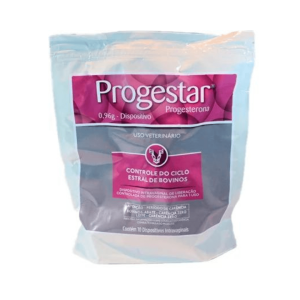 Progestar Com 10 Dispositivos – Biogénesis Bagó