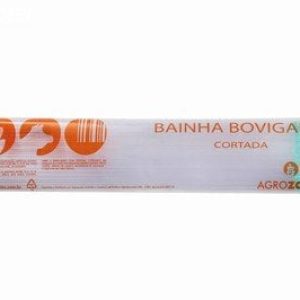 Bainha Universal Cortada Bovigainer C/50 – Agrozootec
