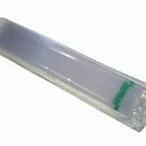 Bainhas Para Aplicador De Sêmen Para Inseminação Artificial C/50un – Walmur