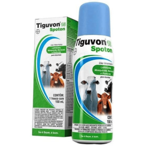 Tiguvon 150ml – Elanco