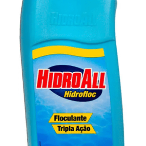 Clarificante Floculante Hidrofloc 1l – Hidroall