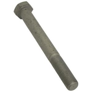 Parafuso – M18x1,5×160 – Aço Liga – Original – N000000005404