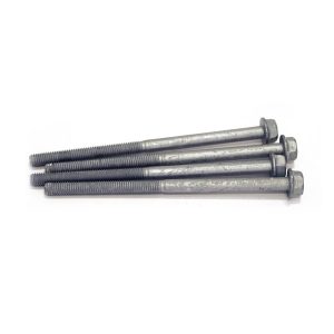 Parafuso Mbn 8×140 8,8 – Original Mercedes – N910105008062