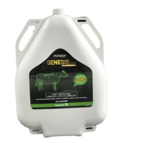 Genesis Iver Pour-on Endectocida 5lt – Pearson