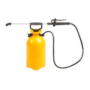 Pulverizador 06l (7,6) Compressão Prévia – Guarany