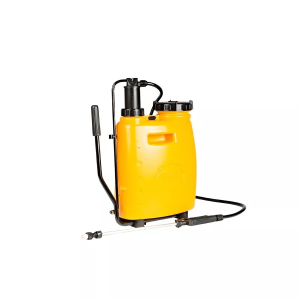 Pulverizador 10l Costal Alav Laranja C/copo – Guarany