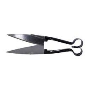 Tesoura Para Tosquia Com Cabo Preto 31cm – Agrozootec