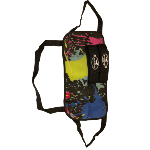 Suporte Infantil Estampa Boiadeira – Boots Horse
