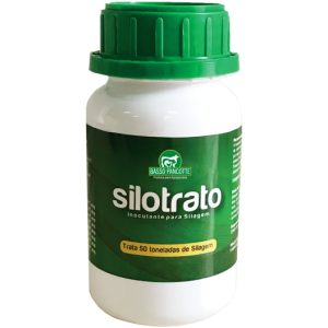 Inoculante Silotrato Liofilizado 100g – Basso Pancotte