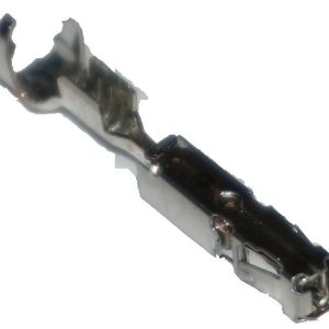 Terminal – Original Mercedes-benz – A0009820126 – Unitário