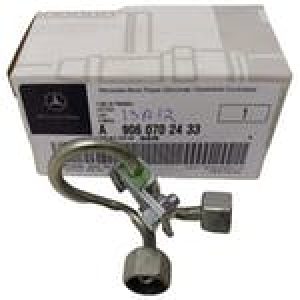 Tubo De Pressão; Mb A9060702433 – Original
