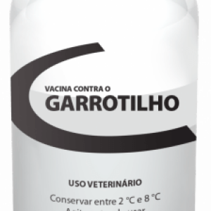 Garrotilho 10 Ds – Ceva