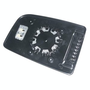 Vidro Do Espelho Retrovisor Esquerdo A0028115233