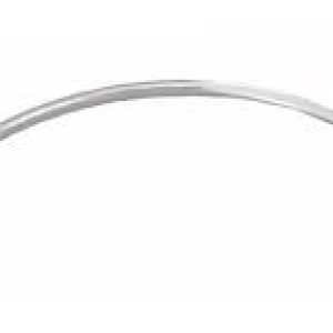 Agulha P/sutura B4 Média – Walmur