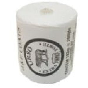 Linha Urso Numero 000 183m Branca – Walmur