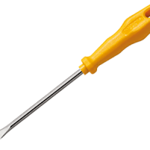 Chave De Fenda Ponta Chata 3/16×4 – Tramontina
