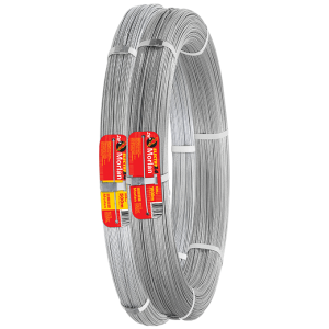 Arame Electro 15 500m 1,83mm – Morlan