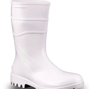 Bota Plast. Branca N42 – Bracol