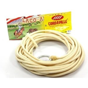 Laço Americano 10mm Trançado 18m – Joinville