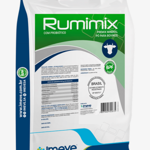 Ruminix Pó Para Bovinos 10kg – Imeve