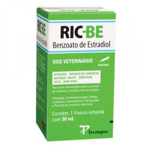 Ric-be Inj 100ml – Agener União